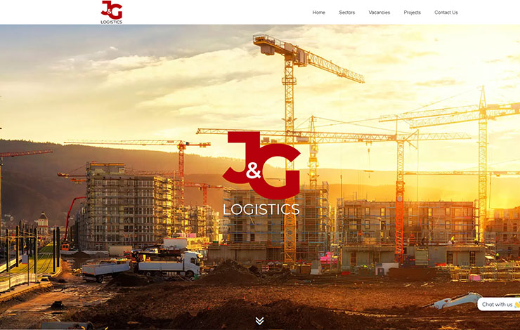 Construction Recruitment | J and G Logistics