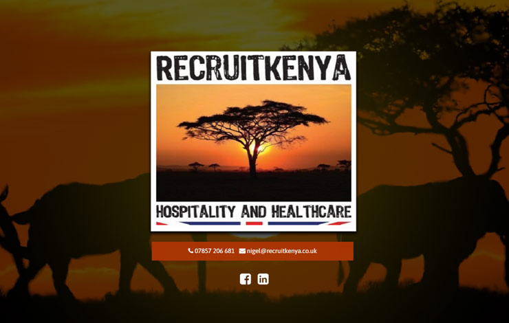 Recruitment Partners in Gloucester | RecruitKenya