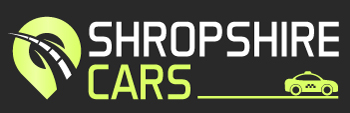 Shropshire Cars logo