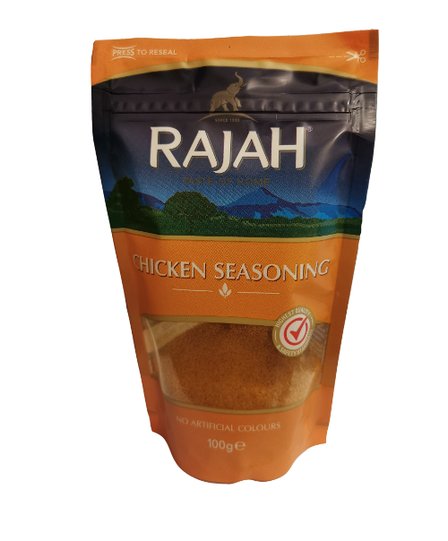 Rajah Chicken Seasoning £1.09