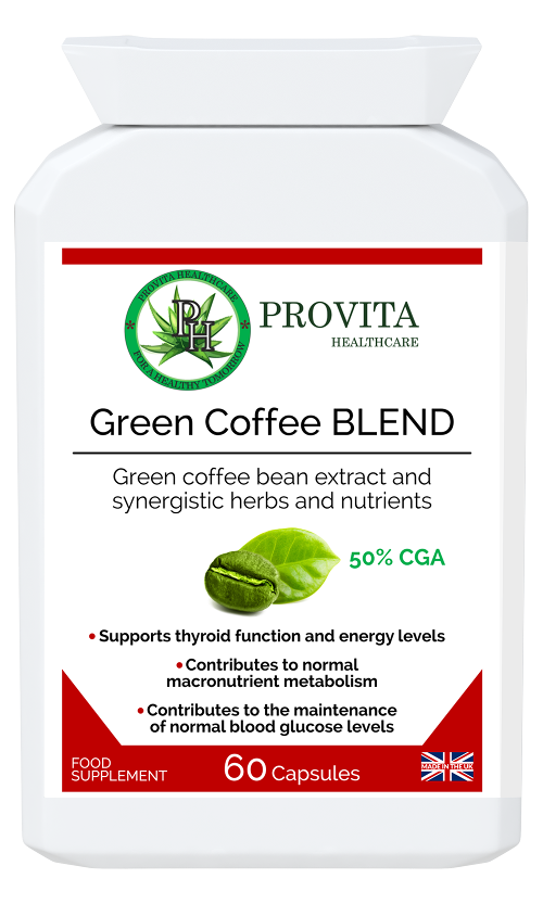 Green Coffee Blend 15 99 Gce60 green coffee blend 15 99 gce60