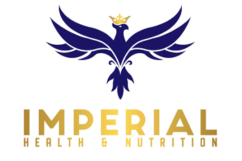 Imperial Health and Nutrition logo