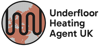 Underfloor Heating Agent UK logo