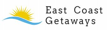 East Coast Getaways logo
