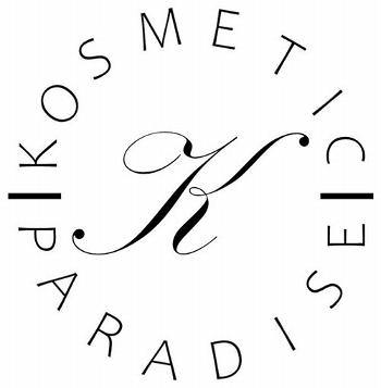 Kosmetic paradise logo