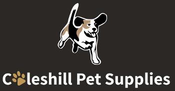 Coleshill Pet Supplies logo