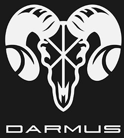 Darmus logo