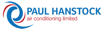 Hanstock Air Conditioning logo