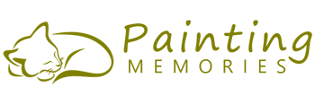 Painting Memories client logo