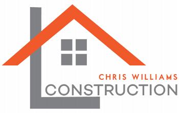Chris Williams Construction logo