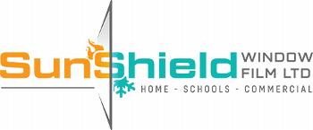 Sunshield Window Films logo