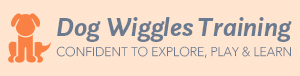 Dog Wiggles Sitters logo