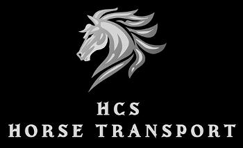 HCS Horse Transport  logo