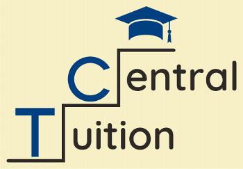 Tuition Central client logo