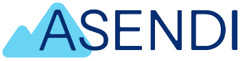 Asendi client logo