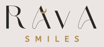 Ravasmiles logo