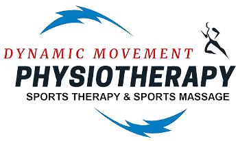 Dynamic Movement Physiotherapy logo
