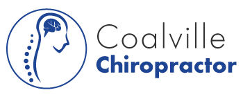 Coalville Chiropractor logo