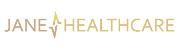 Jane's Healthcare logo